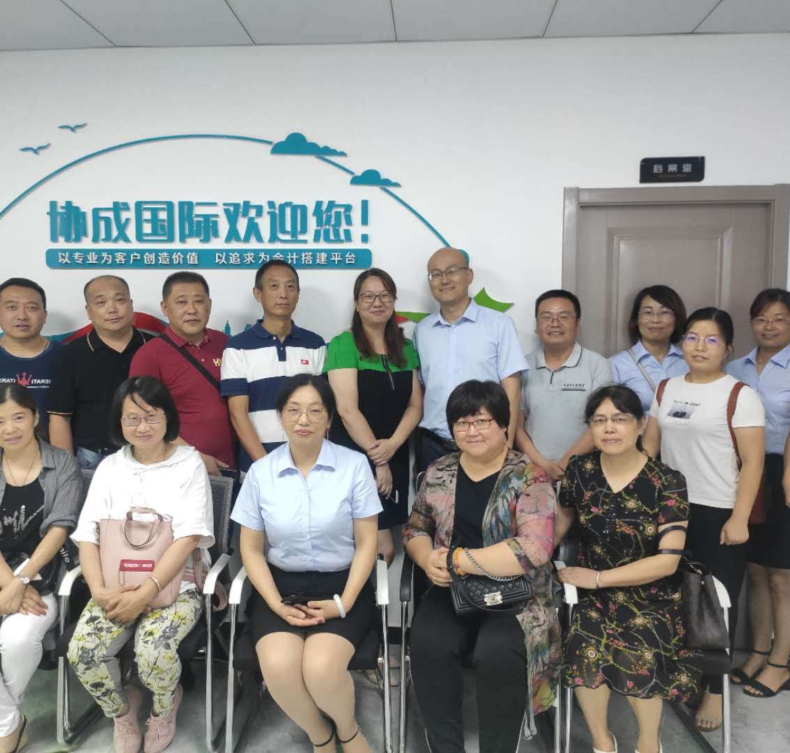 協成國際--教體局座談會